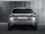 Peugeot 308 2013 года